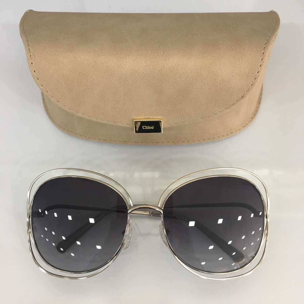 Chloe sunglasses